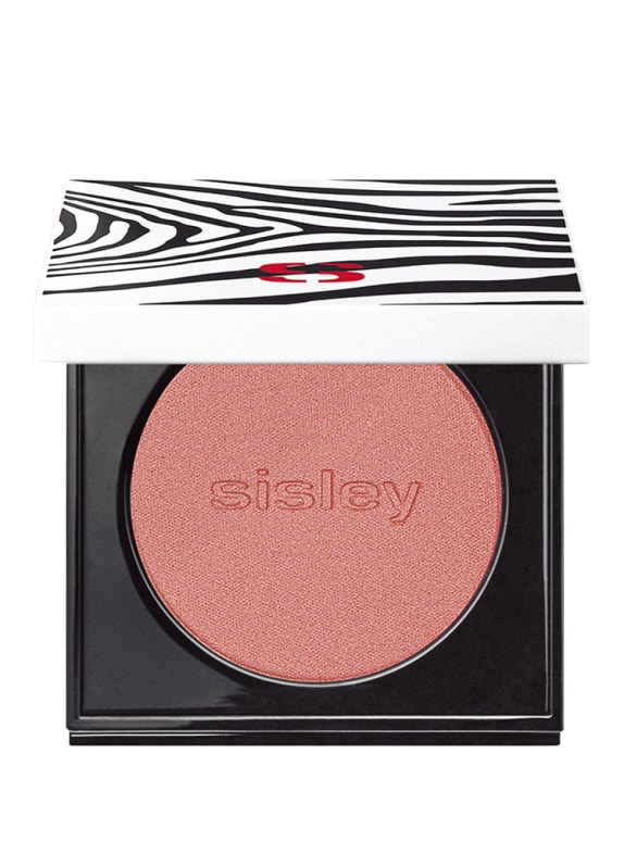 sisley Paris LE PPHYTO BLUSH 4 GOLDEN ROSE