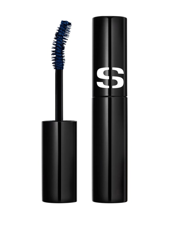 sisley Paris MASCARA SO CURL  03 DEEP BLUE