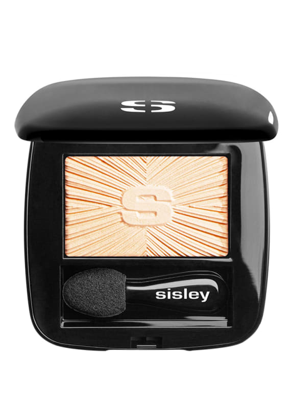 sisley Paris LES PHYTO-OMBRES 10 SILKY CREAM