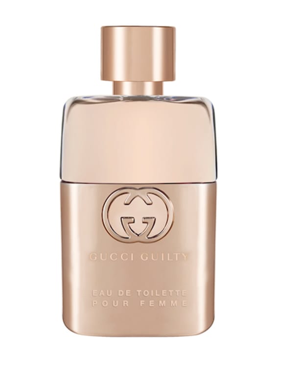 GUCCI Beauty GUCCI GUILTY POUR FEMME