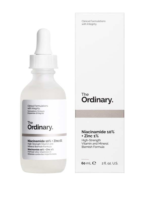 The Ordinary Produkte – für besonders reine Haut
