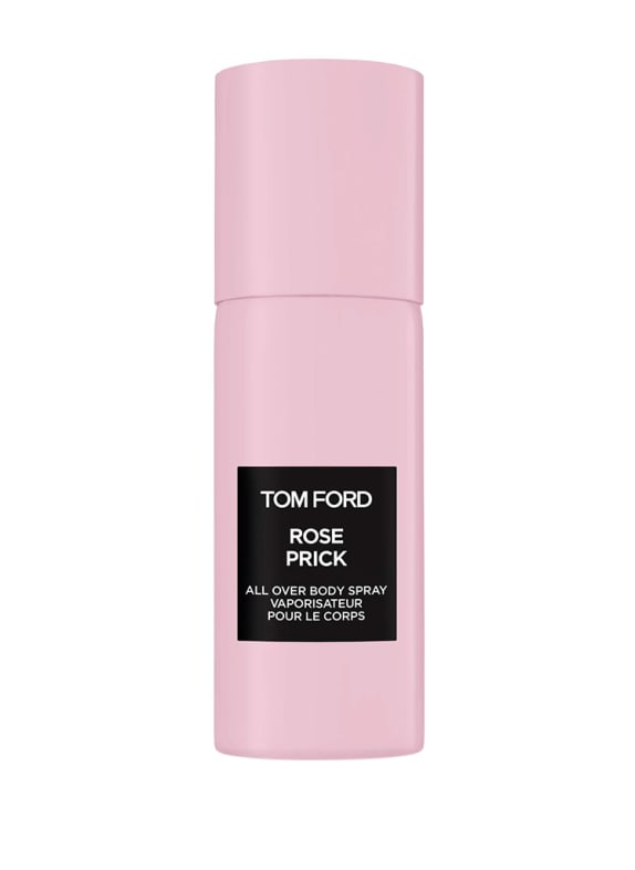 TOM FORD BEAUTY ROSE PRICK