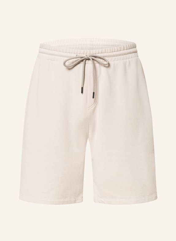 Juvia Sweatshorts CRÈME