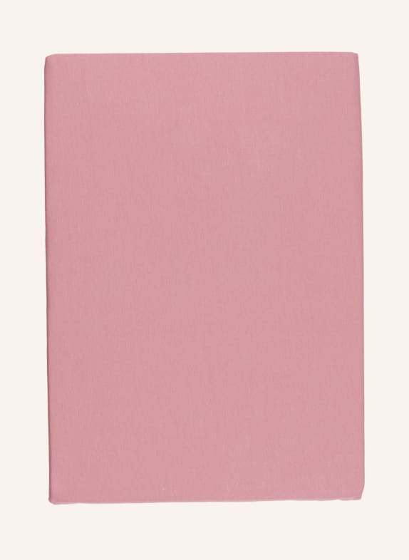 FORMESSE Spannbetttuch BELLA DONNA ALTROSA