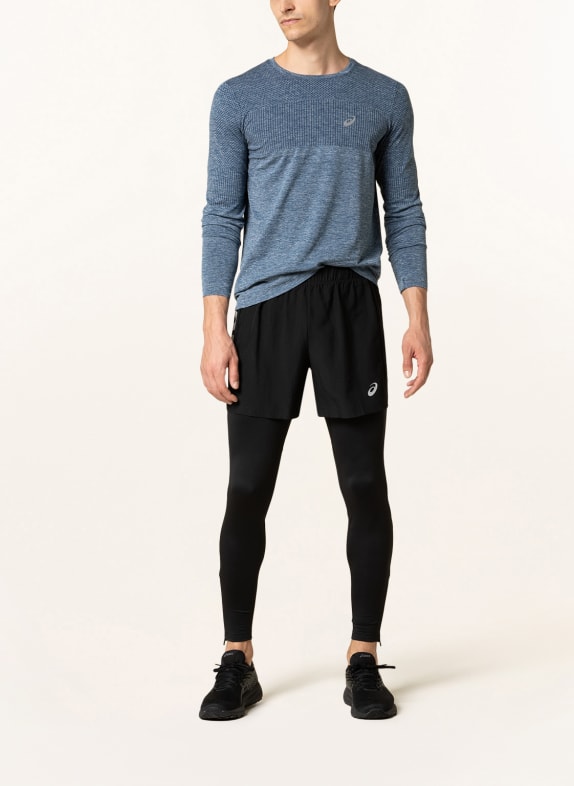 ASICS Running trousers CORE WINTER TIGHT