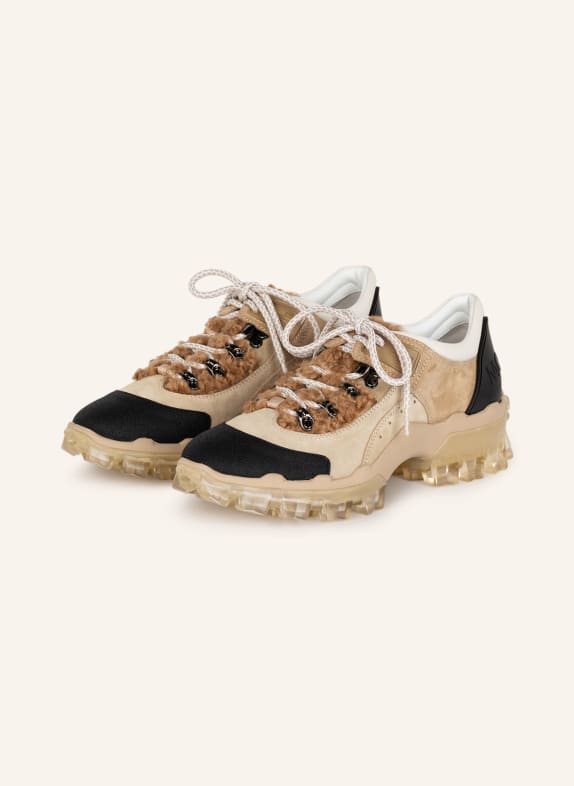 MONCLER Sneakersy HERNY