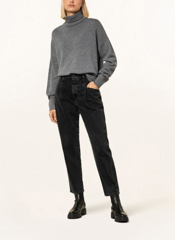 CLOSED Turtleneck sweater