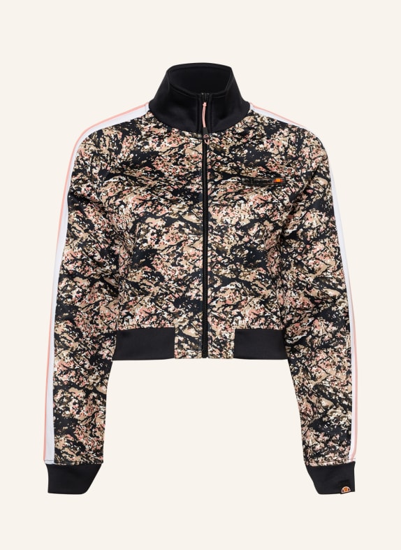 ellesse Bluza rozpinana FLADGE