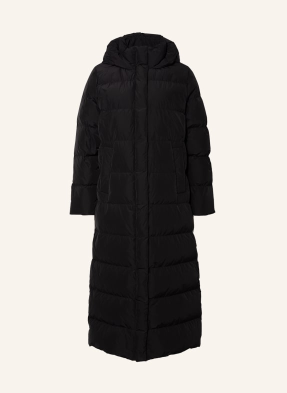 WEEKEND MaxMara Daunenmantel NIGELLA