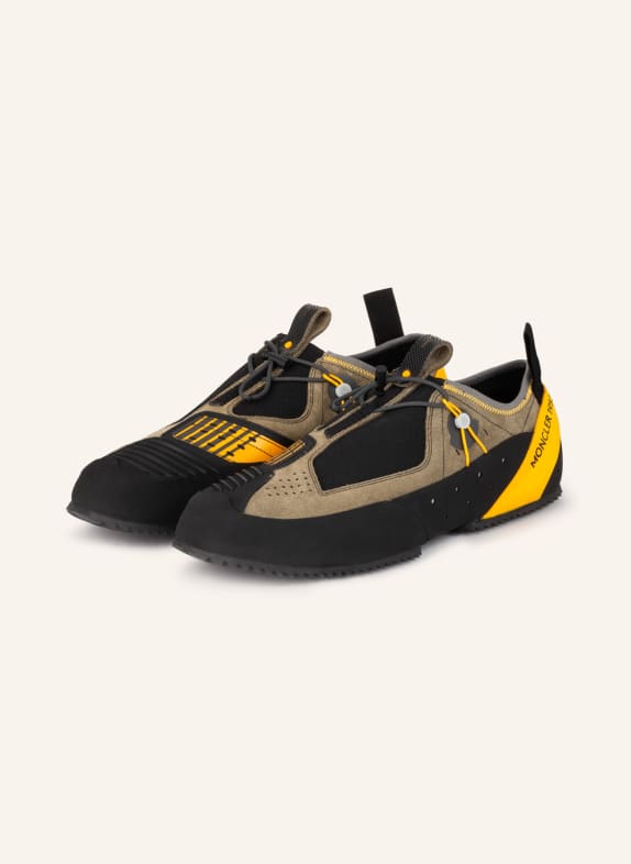 MONCLER GENIUS Slip-on-Sneaker NIRMAL