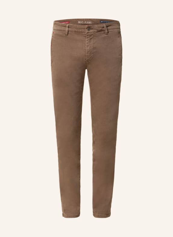 MAC Artikel in Ihrem Warenkorb werden nicht reserviert BRAUN