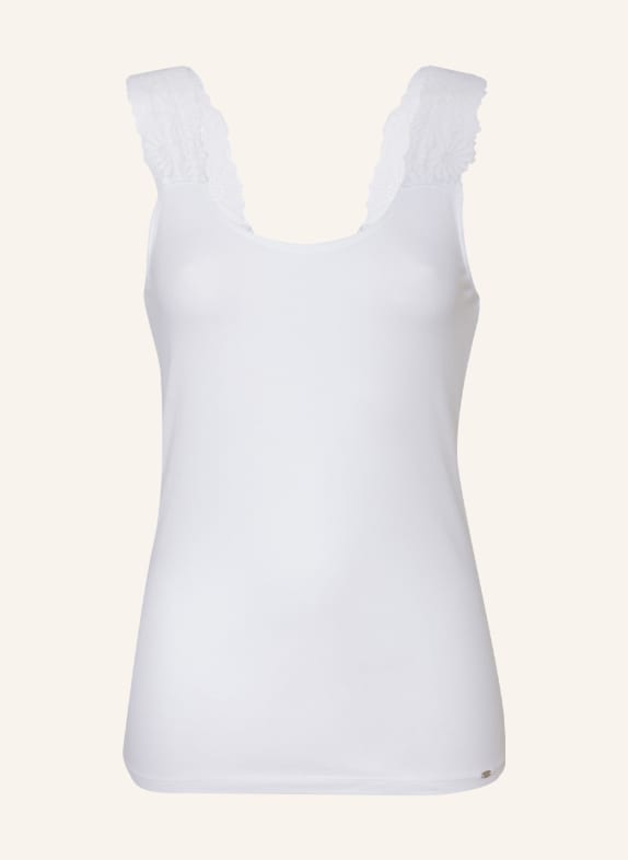 Skiny Top EVERY DAY IN COTTON