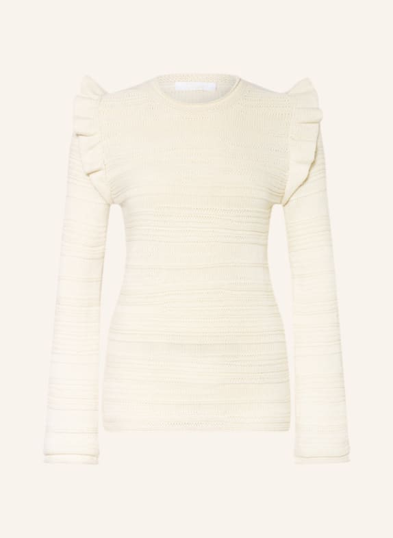 Chloé Sweater with cashmere