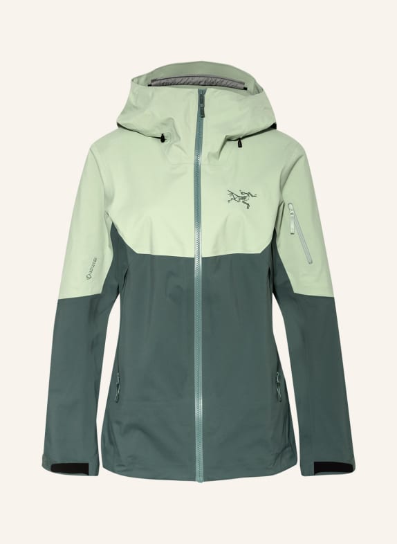 ARC'TERYX Online Shop | BREUNINGER