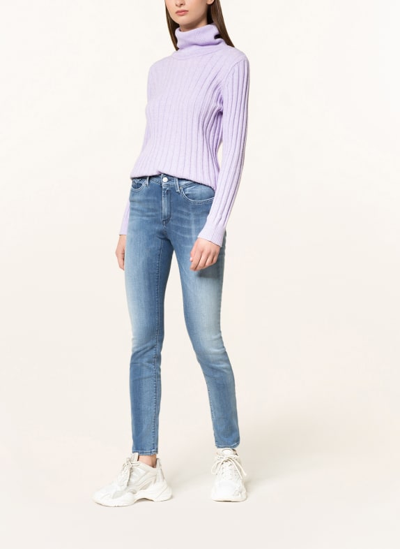 REPLAY Skinny Jeans RE-USED