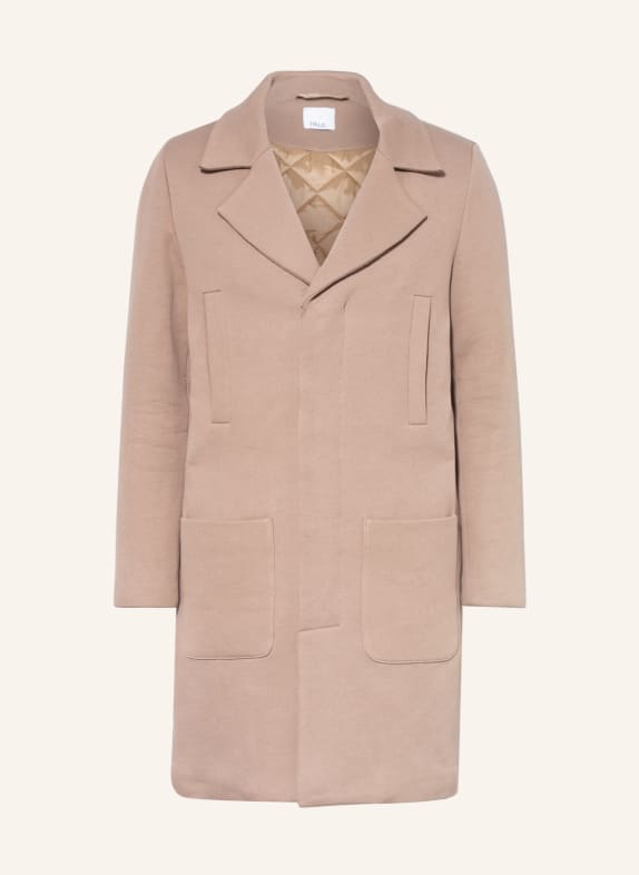 PAUL Coat TAUPE