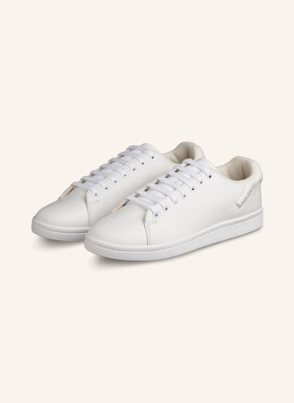 RAF SIMONS Sneakers ORION WHITE