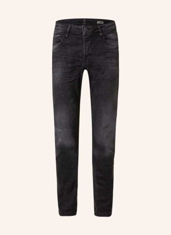 ER ELIAS RUMELIS Jeans ERDAVE Comfort Fit 562 INTENSE BLACKWASH