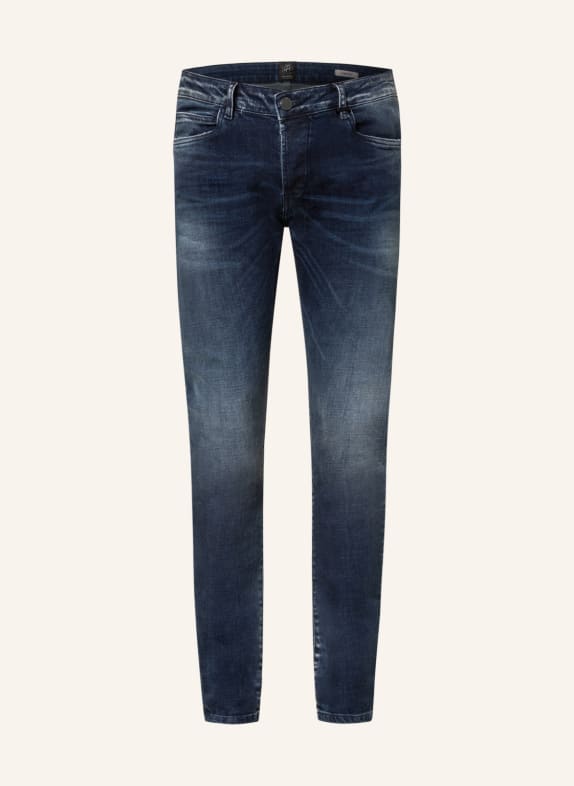 ER ELIAS RUMELIS Jeans ERDAVE Comfort Fit 593 ILLUMANITING BLUE