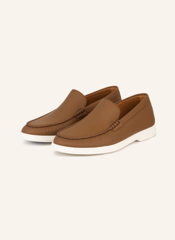 BOSS Slipper SIENNE MOCC