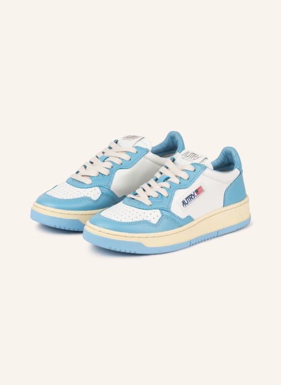 AUTRY Sneakersy MEDALIST LOW