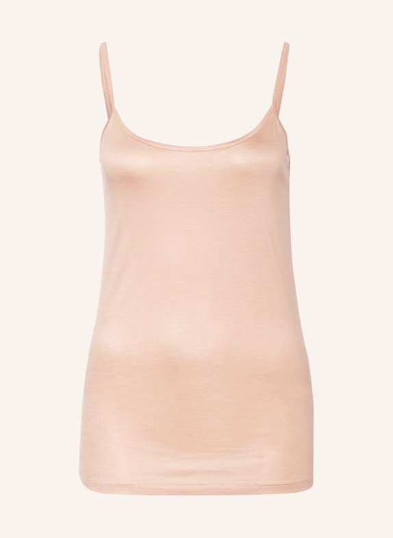 LUISA CERANO Top NUDE