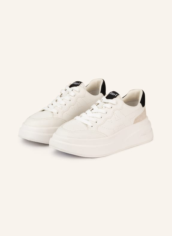 ash Sneakers IMPULS WHITE/ BEIGE