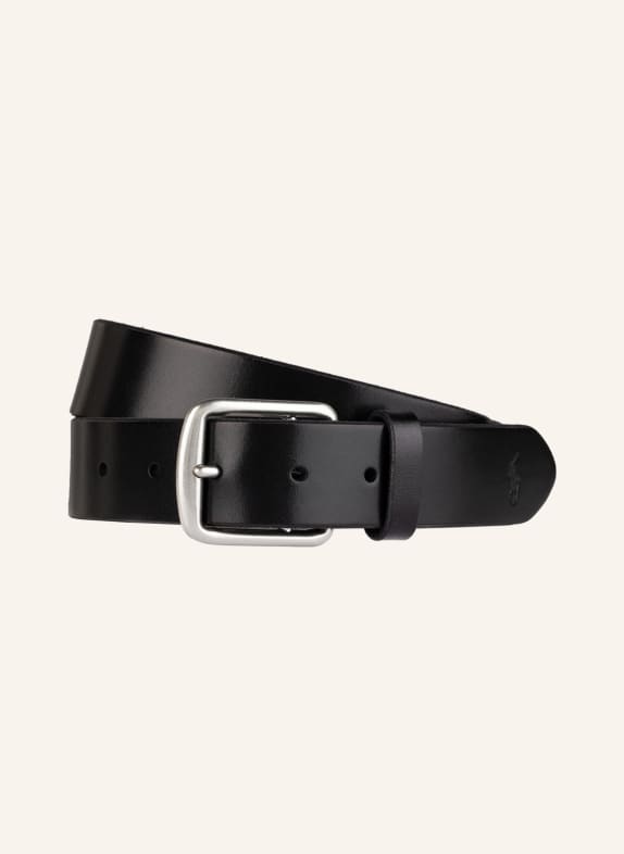 POLO RALPH LAUREN Ledergürtel