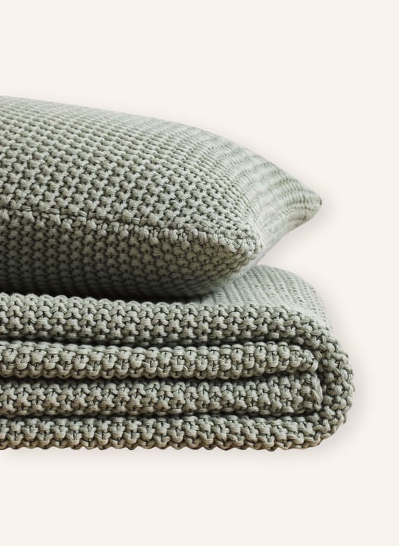Hochwertige Plaids & Decken online kaufen