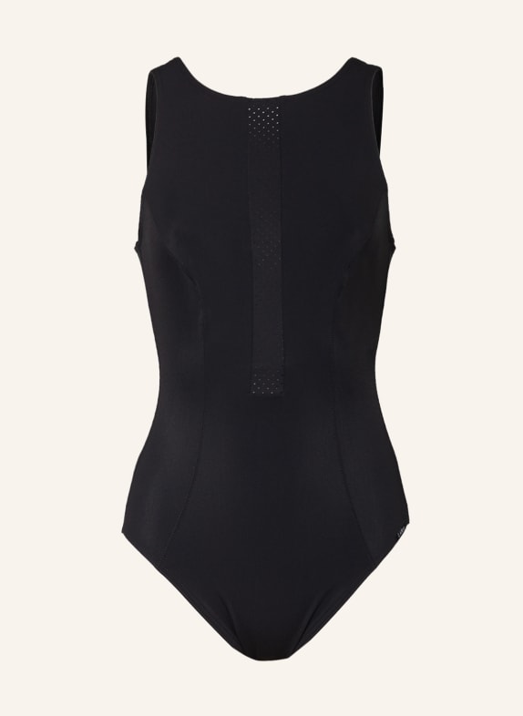 Lidea Swimsuit LIDEA ECO SHAPE BLACK
