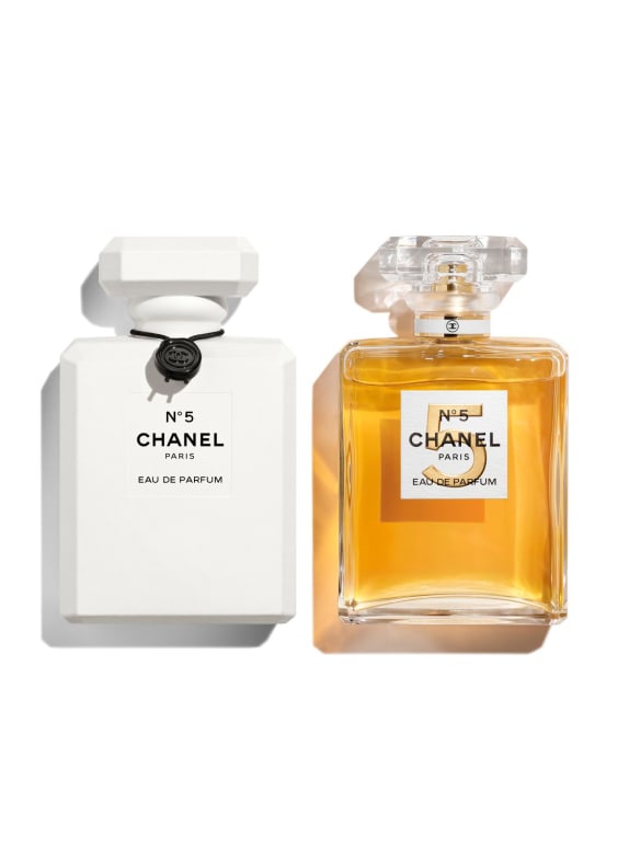 CHANEL No 5 Parfum online kaufen BREUNINGER