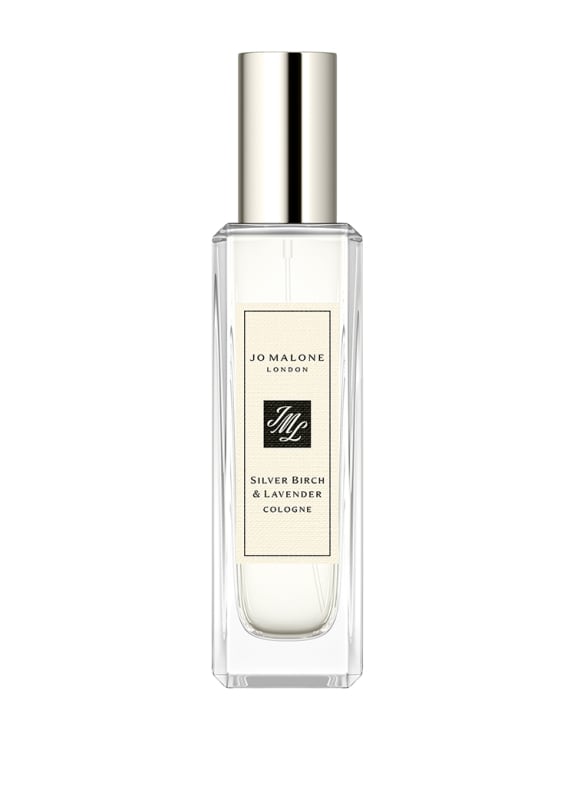 JO MALONE LONDON SILVER BIRCH & LAVENDER