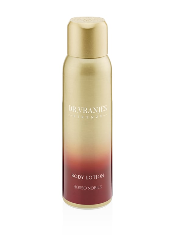 Dr. Vranjes ROSSO NOBILE