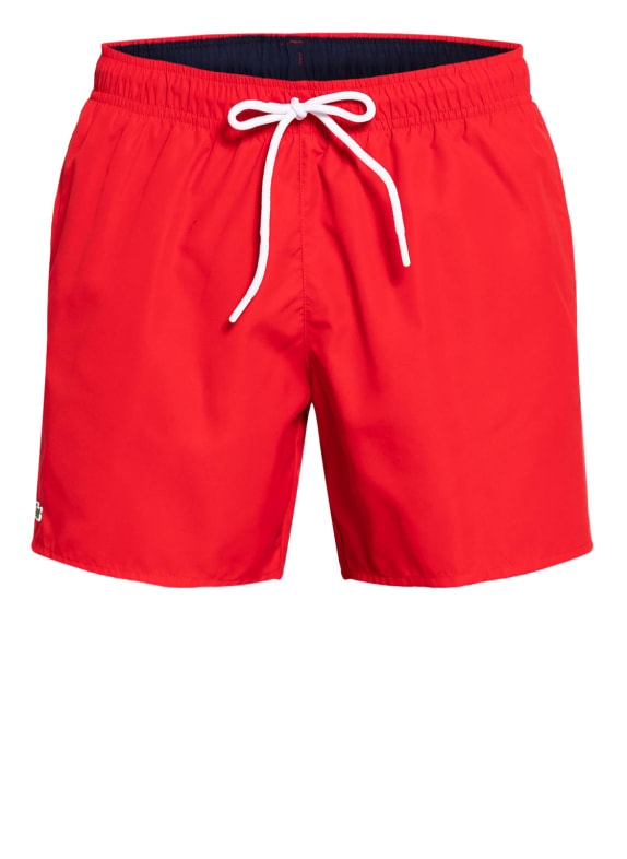 LACOSTE Badeshorts