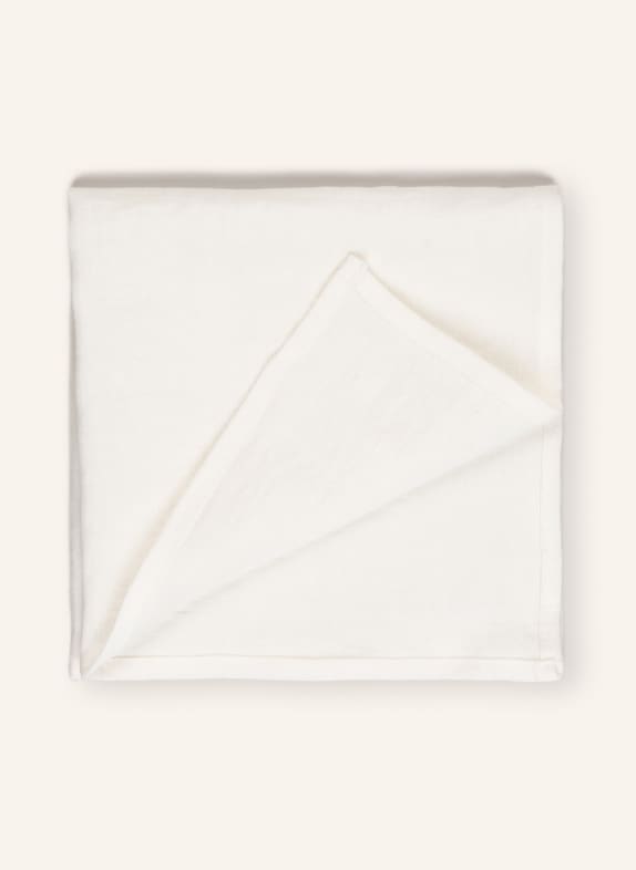 PROFLAX Linen napkin SVEN WHITE