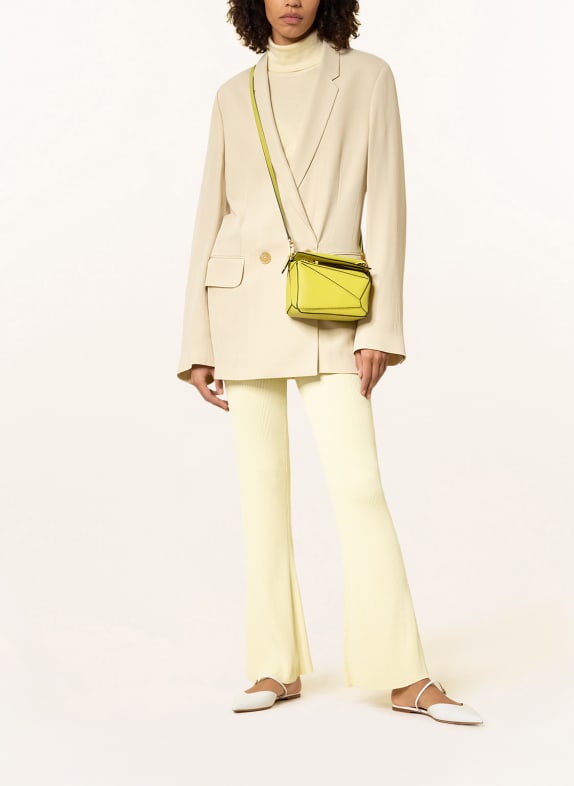 LOEWE Handbag PUZZLE MINI
