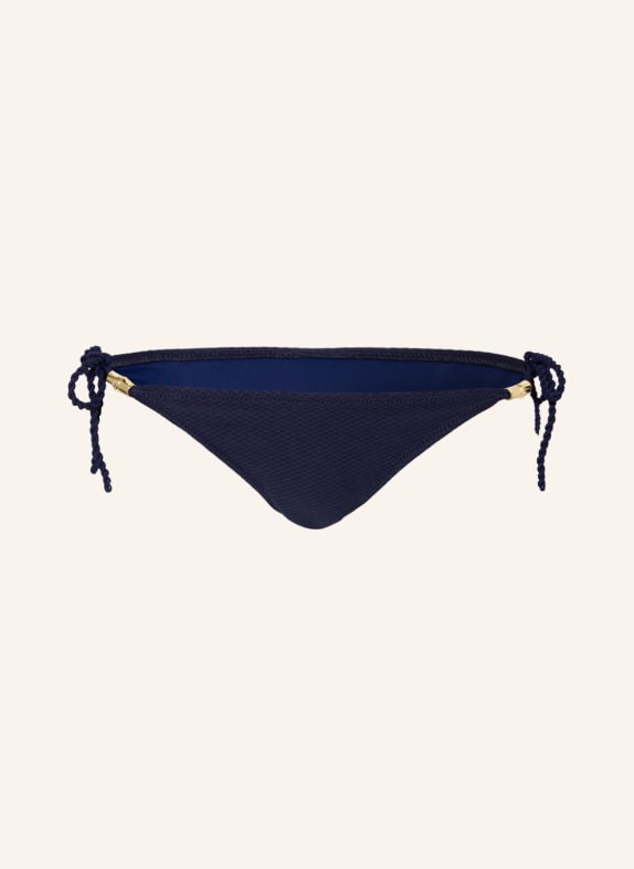 heidi klein Dół od bikini trójkątnego CORE ROPE