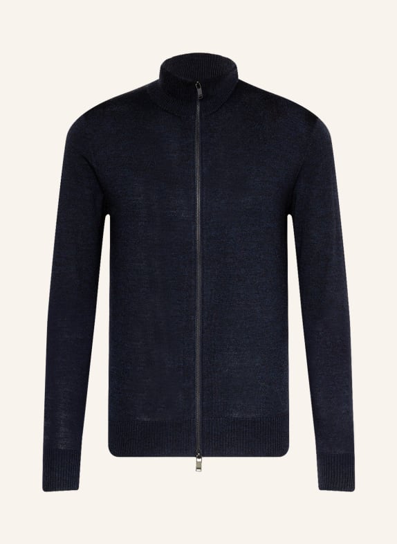DRYKORN Strickjacke ANTONIO DUNKELBLAU