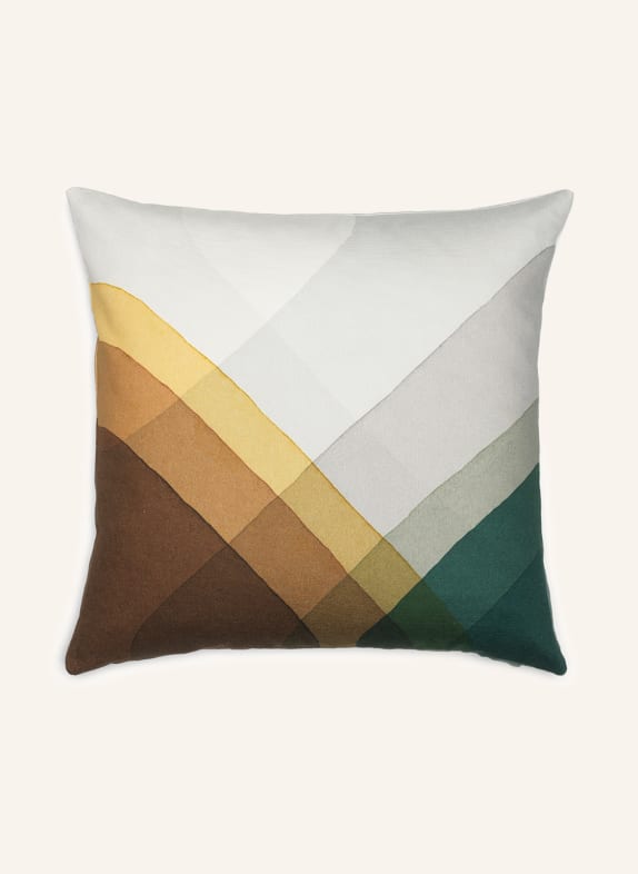 vitra Dekokissen HERRINGBONE mit Daunenfüllung
