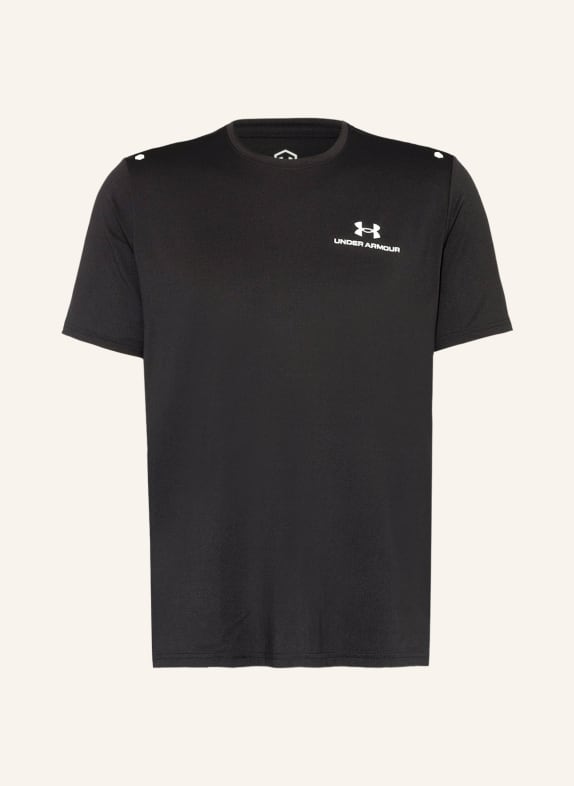 UNDER ARMOUR T-shirt UA RUSH ENERGY
