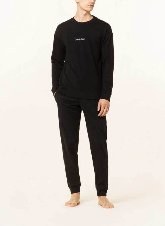 Calvin Klein Lounge-Sweatshirt MODERN STRUCTURE