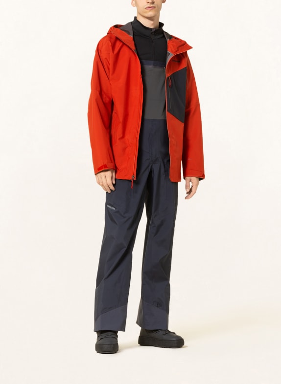 patagonia Hardshell-Skijacke SNOW DRIFTER