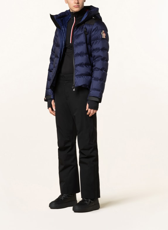 MONCLER GRENOBLE Daunen-Skijacke CAMURAC
