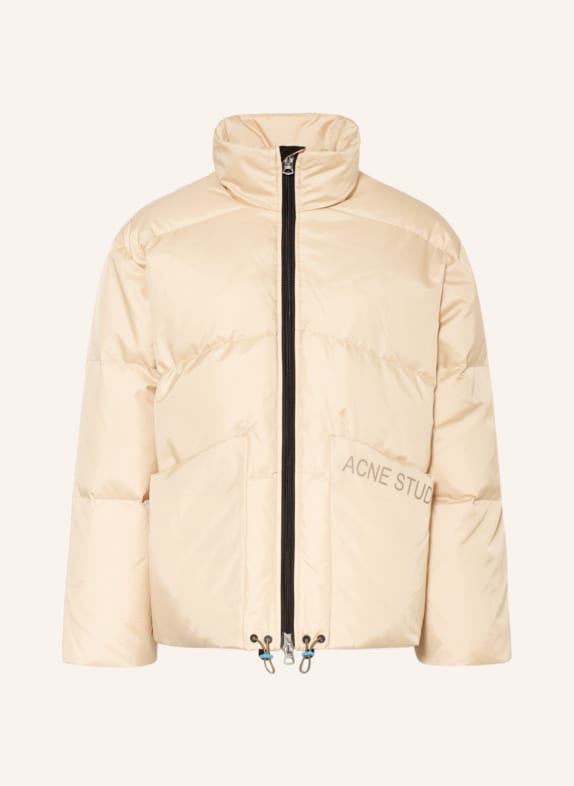 Acne Studios Oversized down jacket