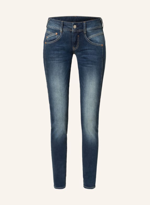 Herrlicher Jeans GILA 051 clean