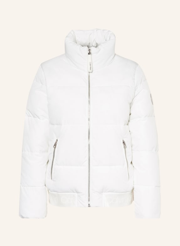 Calvin Klein Quilted jacket