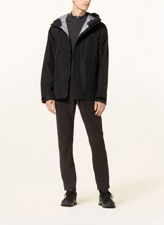 DIDRIKSONS Outdoor-Jacke DION
