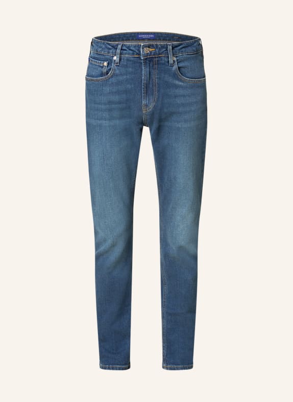 SCOTCH & SODA Jeans SKIM Extra Slim Fit 0543 Classic Blue