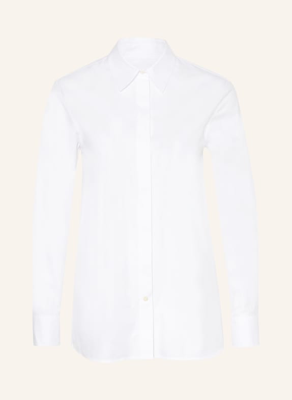 TIGER OF SWEDEN Shirt blouse NARKISA WHITE
