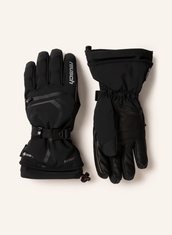 reusch Skihandschuhe DOWN SPIRIT GTX
